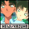 Heiji-x-Kazuma's avatar