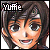Heiress-Yuffie's avatar