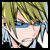 Heiwajima-Shizuo's avatar