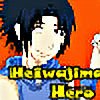 HeiwajimaHero's avatar