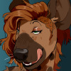 Hejhyena's avatar