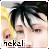 hekali's avatar