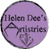 helendeesartistries's avatar