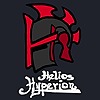 HeliosHyperion333's avatar