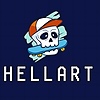 Hellart333's avatar