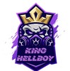 HellBoYDeViL's avatar