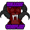 HellcatCosplay's avatar