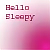 Hello-Sleepy's avatar