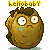 Hellobaby's avatar