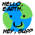 HelloEarth's avatar