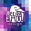 helloemudesign's avatar