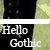 hellogothic's avatar