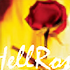 Hellrose-rin's avatar