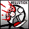 Hellstick's avatar