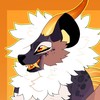 hellwerewolf's avatar
