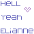 hellyeahelianne's avatar