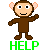 HELP-THE-MONKEY's avatar