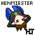 Henmiester's avatar