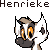 Henrieke's avatar