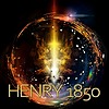 Henry1850's avatar