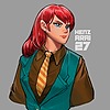 HENZARAI27's avatar