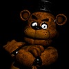 fnaf world: withered freddy by ACRAZYRABBIT on DeviantArt