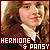 Hermione-x-Pansy's avatar