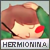 Hermionina's avatar