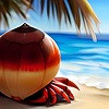 HermitCrabe's avatar