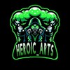 HeroeArts's avatar
