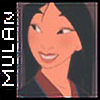 Heroina-Mulan's avatar