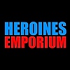 HeroinesEmporium's avatar