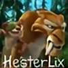 HesterLix's avatar