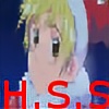 Hetalia-Secret-Santa's avatar