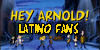 HeyArnold-LatinoFans's avatar