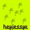 heyjessyx's avatar