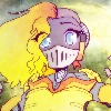Hgviolet's avatar