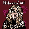 HiberniaArt's avatar