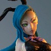 Hidari-no-Tenshi's avatar