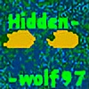Hidden-Wolf97's avatar