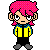 hide-san's avatar