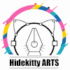 hidekittyARTS's avatar