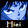 HieiFireDemon's avatar