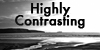 HighlyContrasting