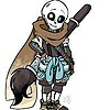 Peridewritos Commission 2 by livinlovindude on DeviantArt