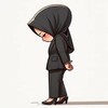 HijabiPrisoner's avatar