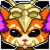 HikariFox217's avatar
