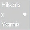 HikarisxYamis-Club's avatar