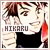 HikaruxAimi's avatar