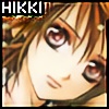 Hikki-Nyappy's avatar